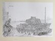  Although in the process of regrouping after their escape from the Cherkassy Pocket, Panthers and Panzer Grenadiers of the crack 5th SS Panzer Division Wiking are part of the relief force hastily assembled and thrown in to free the strategically impo......