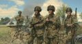  It had been a rough ride for the men of 101st Airborne's Easy Company.  With heavy flak tearing into the C-47s carrying the paratroopers inland, the original drop plans had gone horribly awry and the men found themselves scattered, many lost wit......