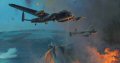  In the history of air warfare few missions come close in terms of courage and the highest skills of precision flying to the one carried out by 617 Squadron on the night of 16th-17th May 1943.  Codenamed Operation Chastise, their mission was to destr......