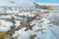  Sunday 15 September 1940 and Luftwaffe supremo Hermann Goering believed victory over the RAF was at hand. Today, he decreed, would be the day that his 'glorious' Luftwaffe would finally break the back of Fighter Command's stubborn resist......