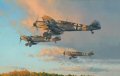  Those Aces with over 100 victories were exceptional.  To reach 200 victories was a spectacular achievement.  Yet two men went even further and accomplished a feat that will never be repeated - both of them shot down more than 300 enemy aircraft whic......