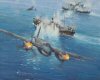 It was one of the fastest operational aircraft in the world, one of the most envied - and one of the most feared. Built almost entirely of wood and assembled by carpenters, the beautifully streamlined de Havilland Mosquito, or <i>Wooden Wonder</i> w......