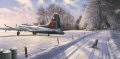  The bomber crews of the US Eighth Air Force rightfully earned their place in the annals of aviation history through heroism and devotion to duty.  Flying their first mission from England on Independence Day, 4th July 1942, using A-20 Havocs borrowed......