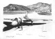  During the Falklands conflict in 1982, the tiny mid-Atlantic volcanic island of Ascension became the starting point for the <i>Black Buck</i> missions - a relay of tanker aircraft refueling two Vulcan bombers to attack Argentine positions and damage......