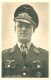  Signed photograph of the Ace Joachim Munchberg.  ......