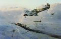 Sunday 15th September, 1940 - a date that will live forever in military history.  The day the Luftwaffe made its final, massive effort to defeat the RAF, and pave the way for Hitler's invasion of England.  The day the tremendous air battles betwe......